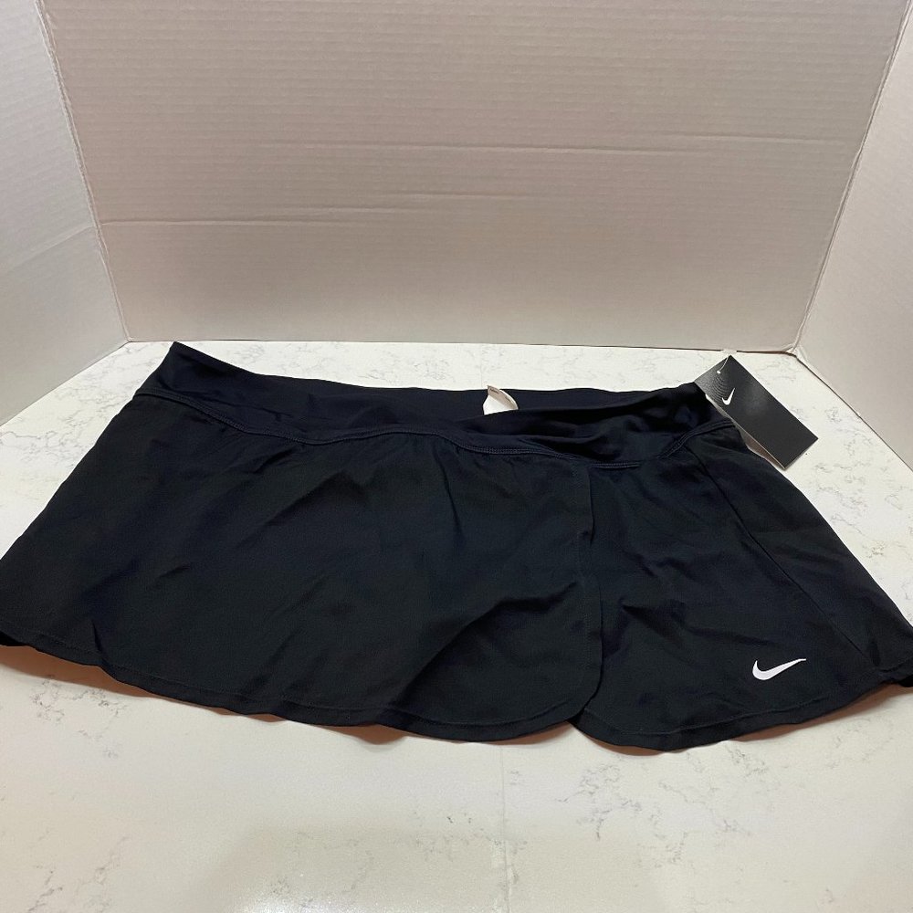 NWT Nike Short Skirt Bottoms Plus Size Swimsuit 3XL 1XL 2XL and XL available
